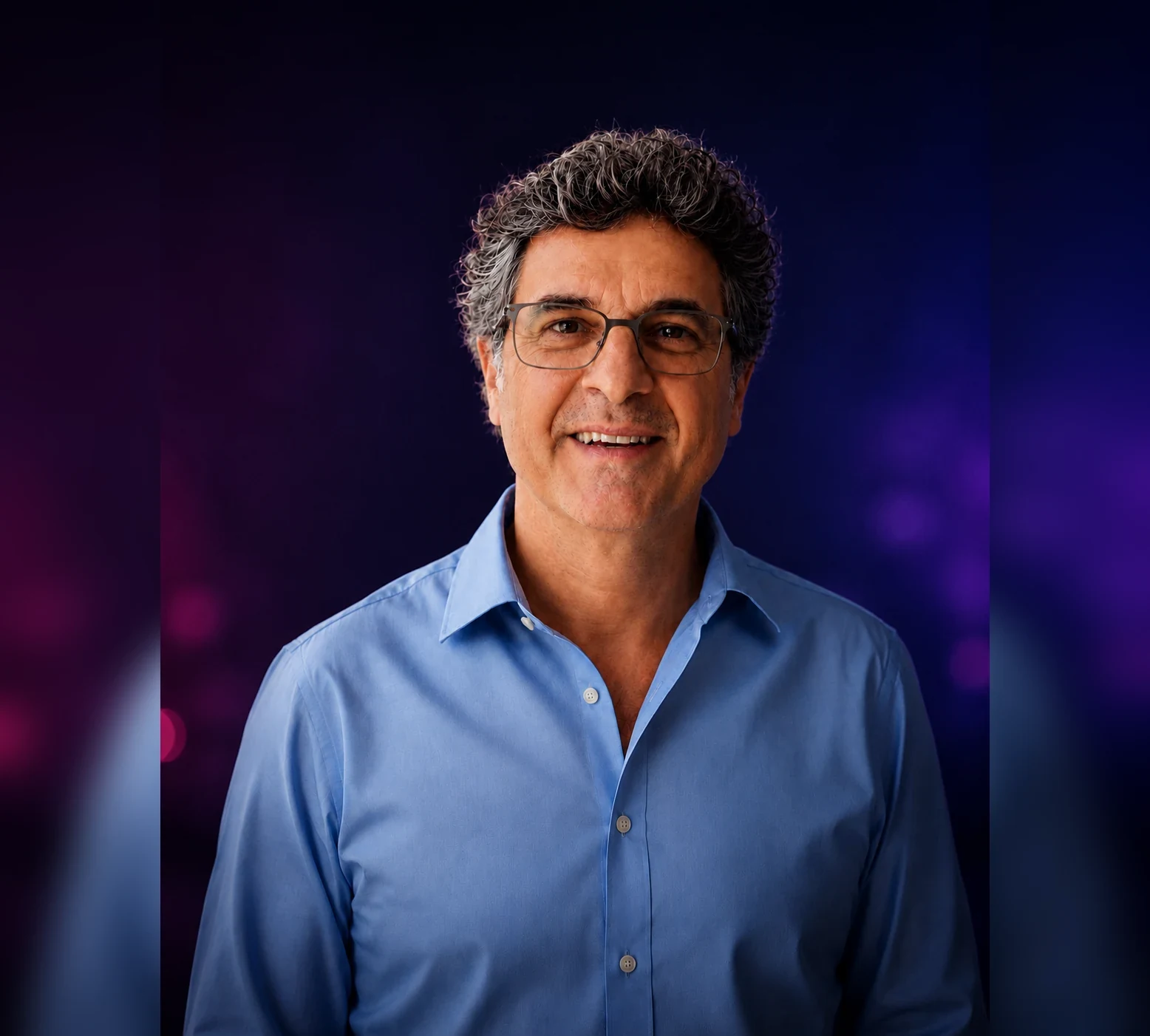 Pablo Budriesi